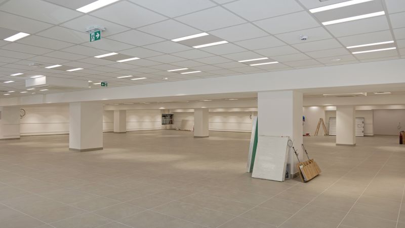 Cost of Tile in Round Rock, TX