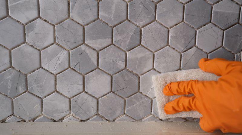 Tile Surface Inspection